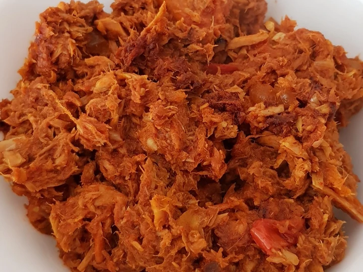 Easy Way Make Sarding dry roast (dry curry) SANDWICH SPREAD which Delicious