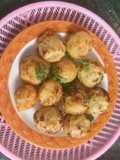 Vegetable Appam