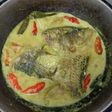 Gulai Gurame Alaku