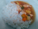 Japanese Curry