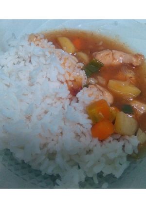 Foto resep Japanese Curry