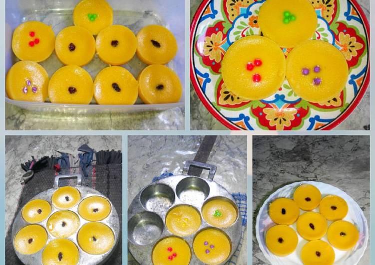 Olahan Kue Lumpur Jagung Dg Susu Simple No Mixer | Bahan Membuat Kue Lumpur Jagung Dg Susu Simple No Mixer Yang Bisa Manjain Lidah