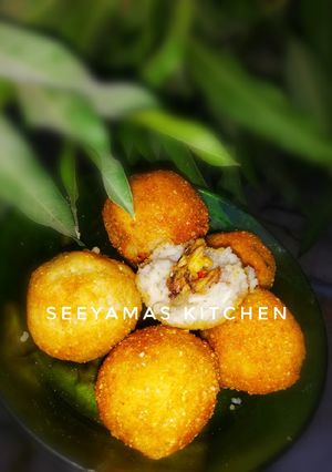 Rice ball ainihin hoton girkin