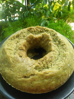 Foto resep Bolu pisang muli