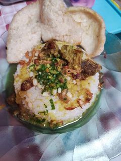 Foto resep Soto Daging Sapi
