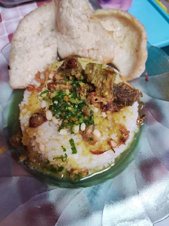 Langkah Mudah untuk Membikin Resep Soto Daging Sapi yang Bisa Manjain Lidah Anti Ribet, Mantap Sekali