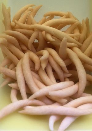Foto resep Tusuk gigi