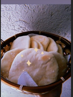 Una foto de Pan de Pita (pan árabe)