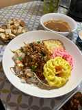 Nasi Lengko