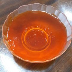 A picture of Jelly.