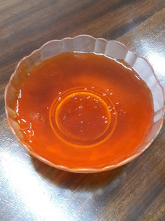 A picture of Jelly.