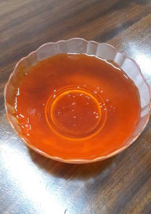 A picture of Jelly.