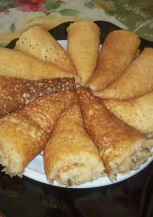 صورة لوصفة بغرير