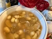 Hình ảnh của chè lạnh