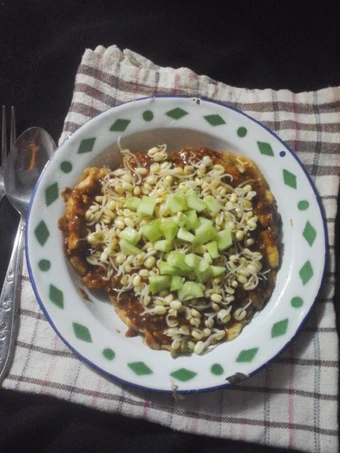 Cara Gampang Membikin Resep Tahu Telur Bumbu Petis Ikan yang Bisa Manjain Lidah Anti Ribet, Mantap