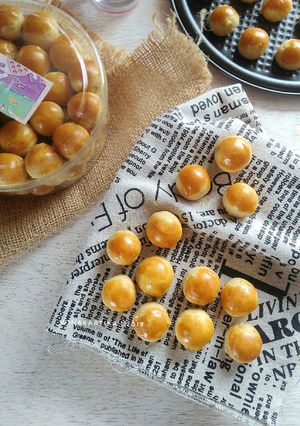 Foto resep Nastar Klasik