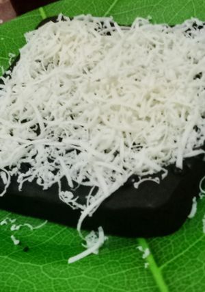 Foto resep Fudgy Brownies Kukus