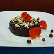 Pomegranate Halwa