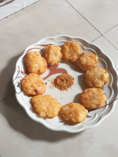 A picture of Kosan Rogo.