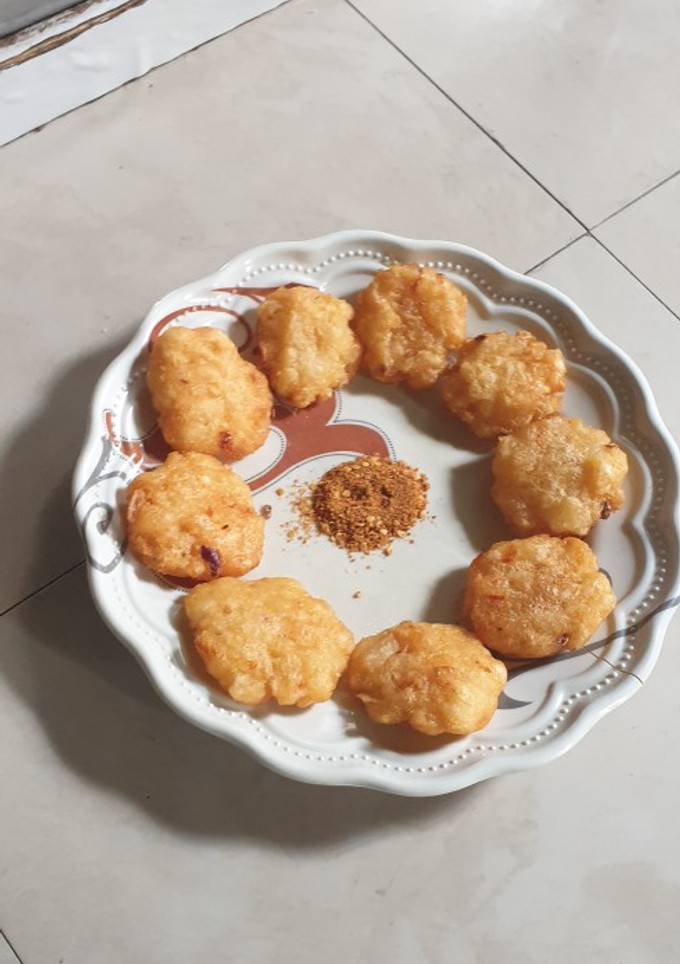 A picture of Kosan Rogo.