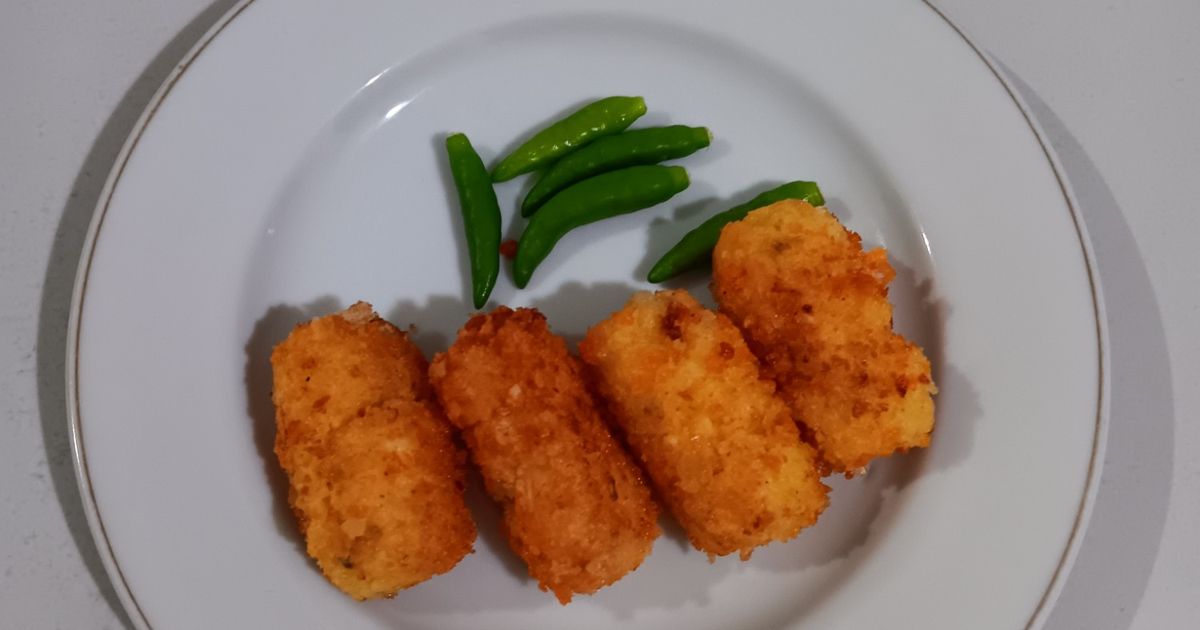 Kroket