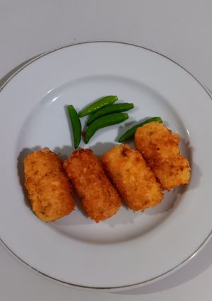 Foto resep Kroket