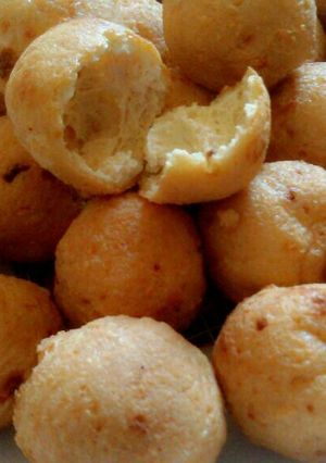 Foto resep Tahu Bulat Kopong Abisss