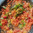 Sambal kemangi
