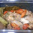 1. Steamed Chicken