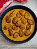 চিতল মাছের মুইঠ্যা(chitol macher muithya recipe in Bengali)