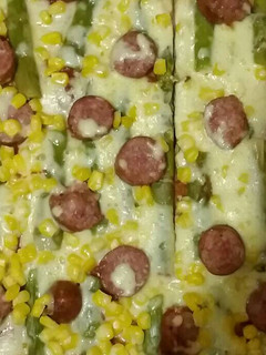 Una foto de Pizza Puelo