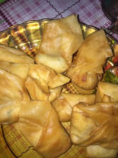 Foto resep Siomay ayam home made