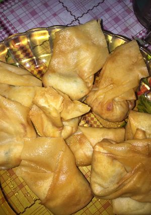 Foto resep Siomay ayam home made