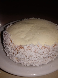 Una foto de Alfajor de Maicena sin Manteca