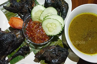 Cara Buat #PekanAyamRaya 🐓 AYAM CEMANI GORENG 🐓 Ekonomis Untuk Dijual