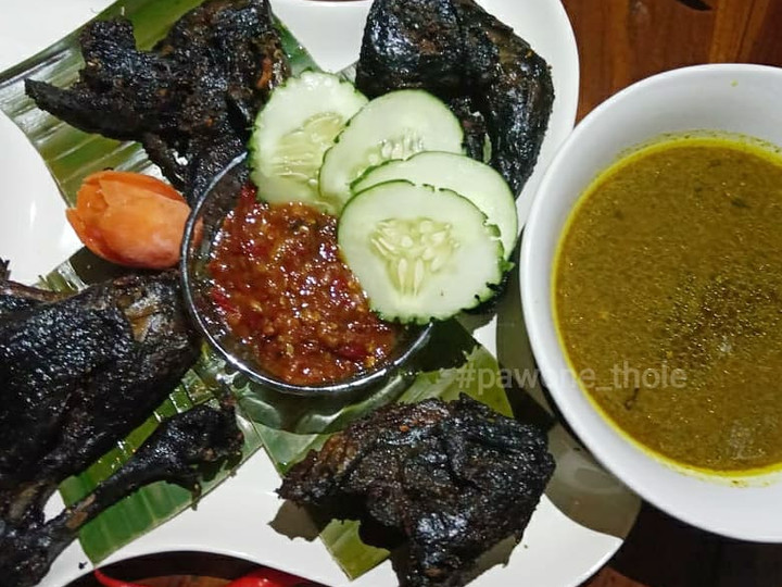 Cara Buat #PekanAyamRaya 🐓 AYAM CEMANI GORENG 🐓 Ekonomis Untuk Dijual