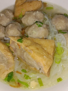 Foto resep Kuah bakso sederhana dan simpel