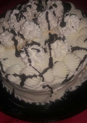 Una foto de Torta rápida