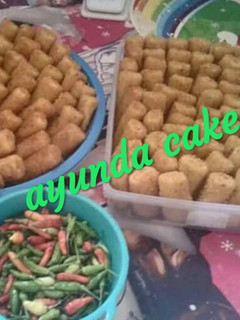 Foto resep Risoles