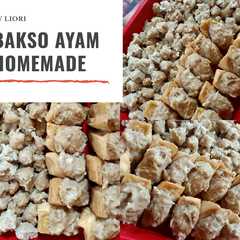 รูปของ Bakso Ayam Homemade