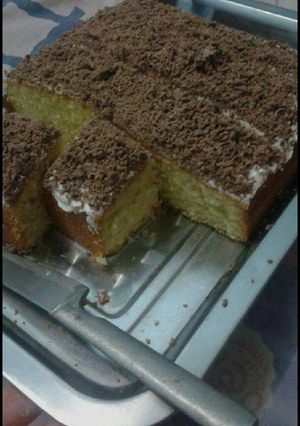 Foto resep Bolu jadul