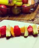 Fruit salad
