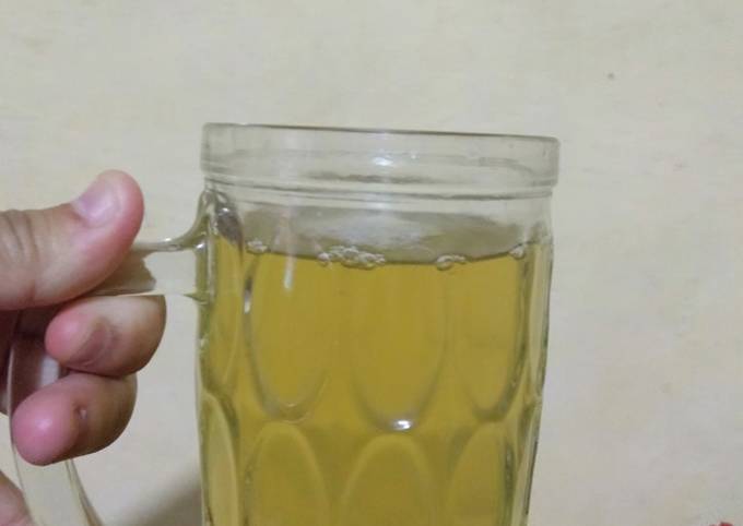 Resep Rimpang untuk meredakan batuk in syaa Allah oleh Intan Rinjani ...