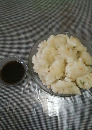 Foto resep Cireng ala mama raffarayya
