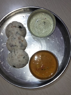 இட்லி செய்முறை முக்கிய புகைப்படம்