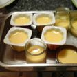 Oeuf au lait souvenir d enfance