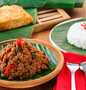 Cara Gampang Menyiapkan Resep Resep Sambal Goreng Oncom Leunca Pedas yang Lezat Sekali Anti Ribet, Uenak Banget