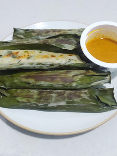 Foto resep Otak - Otak Panggang