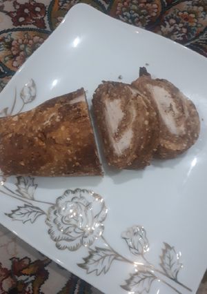 عکسی از دستور رولت محشر
