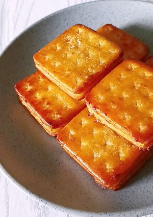 Foto resep Gabin Vla Susu